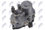 T&auml;iturseade, turbo&uuml;lelaadur NTY ECD-FR-038