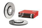 Piduriketas BREMBO 09.7880.11