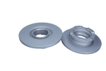 Piduriketas QUARO QD9217