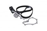 Veepump + hammasrihmakomplekt KAMOKA 7001214