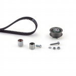 Hammasrihma komplekt GATES K035604XS
