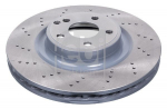 Piduriketas FEBI BILSTEIN 44008