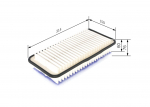 &Otilde;hufilter BOSCH F 026 400 143