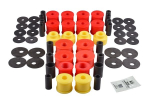 Laagrikomplekt, juhtraud TEDGUM TED90411