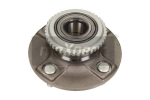 Rattalaagrikomplekt MAXGEAR 33-0458