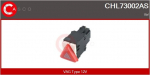 Ohutulede l&uuml;liti CASCO CHL73002AS