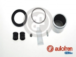 Remondikomplekt,Pidurisadul AUTOFREN SEINSA D41172C