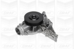 Veepump, mootori jahutus GRAF PA1028