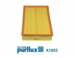 &Otilde;hufilter PURFLUX A1053