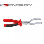 Tangid, kiir&uuml;hendus (k&uuml;tusevoolik) ENERGY NE00400