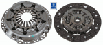 Sidurikomplekt SACHS 3000 954 477