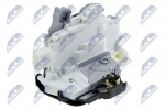 Ukselukk NTY EZC-AU-019