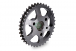 Hammasratas,nukkv&otilde;ll Schaeffler INA 554 0150 10