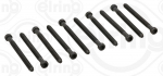 Klapikaanekruvikomplekt ELRING 189.380
