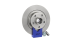 Piduriketas SKF VKBD 1040