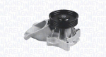 Veepump, mootori jahutus MAGNETI MARELLI WPQ0053