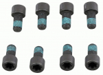 Kruvikomplekt,hooratas SACHS 1874 000 078