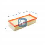 &Otilde;hufilter UFI 30.111.00