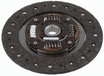 Siduriketas SACHS 1862 848 001