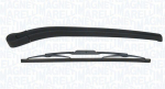 Kojameehe komplekt, klaasipesu MAGNETI MARELLI WRQ0226