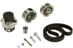 Veepump + hammasrihmakomplekt GATES KP25559XS-1