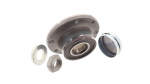 Rattalaagrikomplekt SKF VKBA 3540