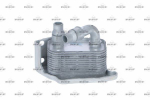 &Otilde;liradiaator,mootori&otilde;li NRF 31209