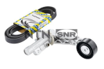Soonrihmakomplekt SNR KA859.40