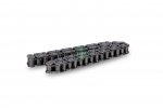Mootorikett Schaeffler INA 553 0274 10