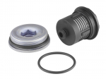 H&uuml;draulikafilter, lamellsidur (neljarattavedu) BORGWARNER DS120456