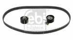 Hammasrihma komplekt FEBI BILSTEIN 31051