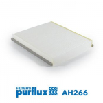 Filter,salongi&otilde;hk PURFLUX AH266