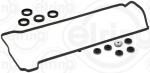 Tihendikomplekt, klapikaas ELRING 458.310