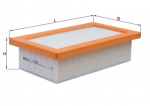 &Otilde;hufilter MAHLE LX 5596