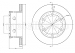 Piduriketas METELLI 23-0645