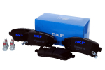 Piduriklotsi komplekt,ketaspidur SKF VKBP 80096 A