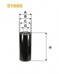 &Otilde;lifilter WIX FILTERS 51660
