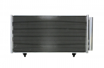 Kondensaator,kliimaseade KAMOKA 7800631