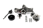 Veepump, mootori jahutus HEPU P439A-TH