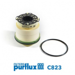 K&uuml;tusefilter PURFLUX C823