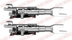 Kinnitikomplekt, trummelpidur QUICK BRAKE 104 53 004