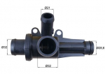Termostaat,Jahutusvedelik MAHLE TH 45 87