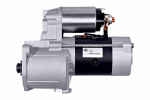 Starter HELLA 8EA 011 610-901