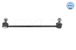 Stabilisaator,Stabilisaator MEYLE 28-16 060 0004