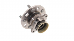 Rattalaagrikomplekt SKF VKBA 7570