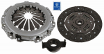 Sidurikomplekt SACHS 3000 952 029