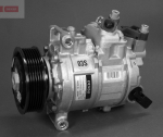 Kompressor,kliimaseade DENSO DCP02042