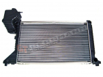 Radiaator,mootorijahutus GT-BERGMANN GT10-119