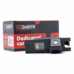 Liides, tagurduskaamera Einparts Automotive EPDC06