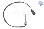 Andur, heitgaasitemperatuur MEYLE 114 800 0239
